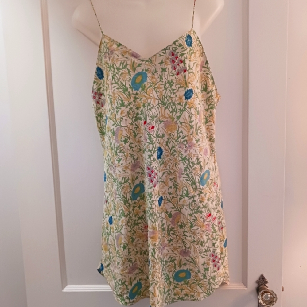 Nightgown
